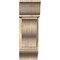Ekena Millwork Funston Traditional Rough Sawn Bracket w/ Offset Brace, Douglas Fir, 8"W x 20"D x 24"H BKT0806X20X24FST01RDF - alternate 4